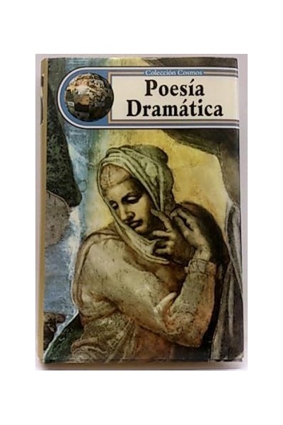 Poesia Dramatica - Recopilaicon de Migal